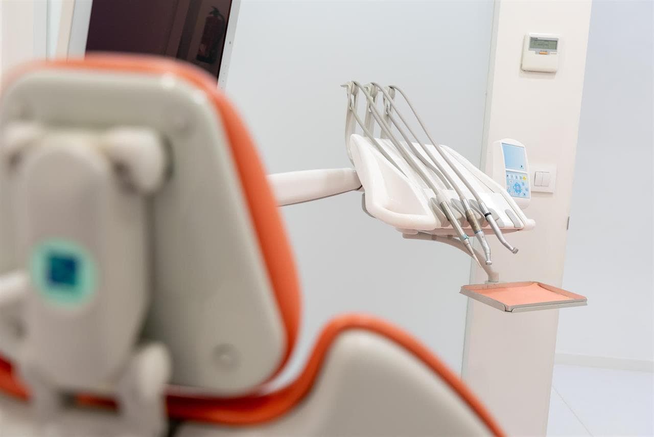 ¡Con nuestra ortodoncia en Monforte tendrás unos dientes impecables!
