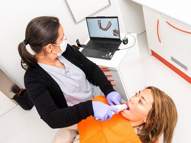 3 razones por las que un diente endodonciado puede volver a doler