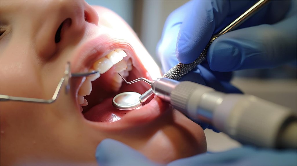 5 señales de que necesitas una endodoncia