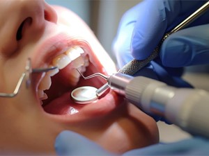 5 señales de que necesitas una endodoncia