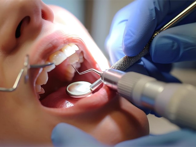5 señales de que necesitas una endodoncia