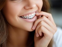 Brackets de autoligado vs. brackets tradicionales: ¿qué sistema mueve los dientes más rápido?