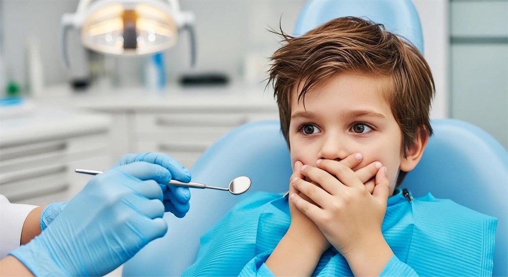 Cómo actuar si tu hijo sufre un traumatismo o caída dental