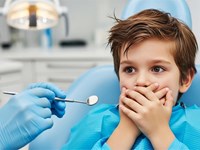 Cómo actuar si tu hijo sufre un traumatismo o caída dental