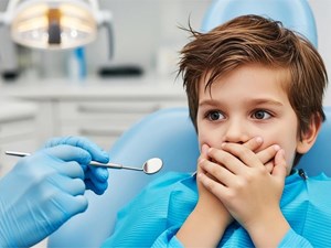 Cómo actuar si tu hijo sufre un traumatismo o caída dental