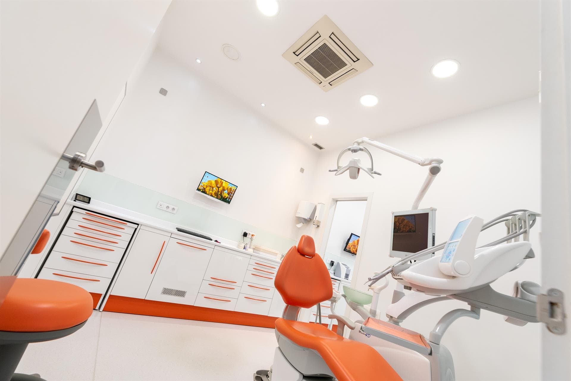Tratamientos dentales en Lugo y Monforte