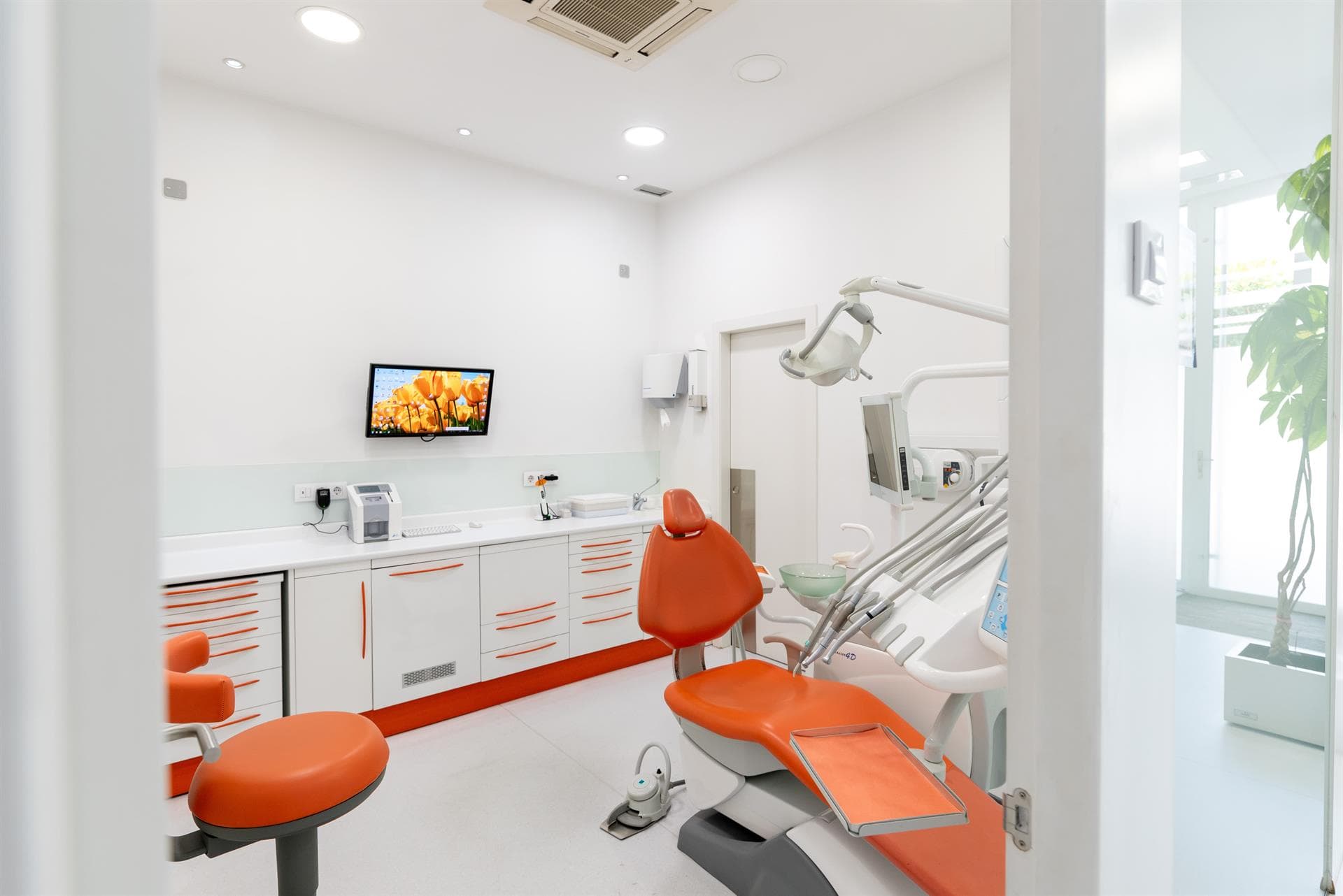 Cirugía oral en Lugo y Monforte