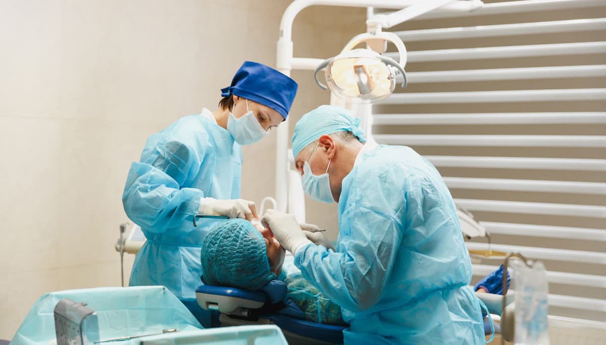 Infecciones y tumores bucales