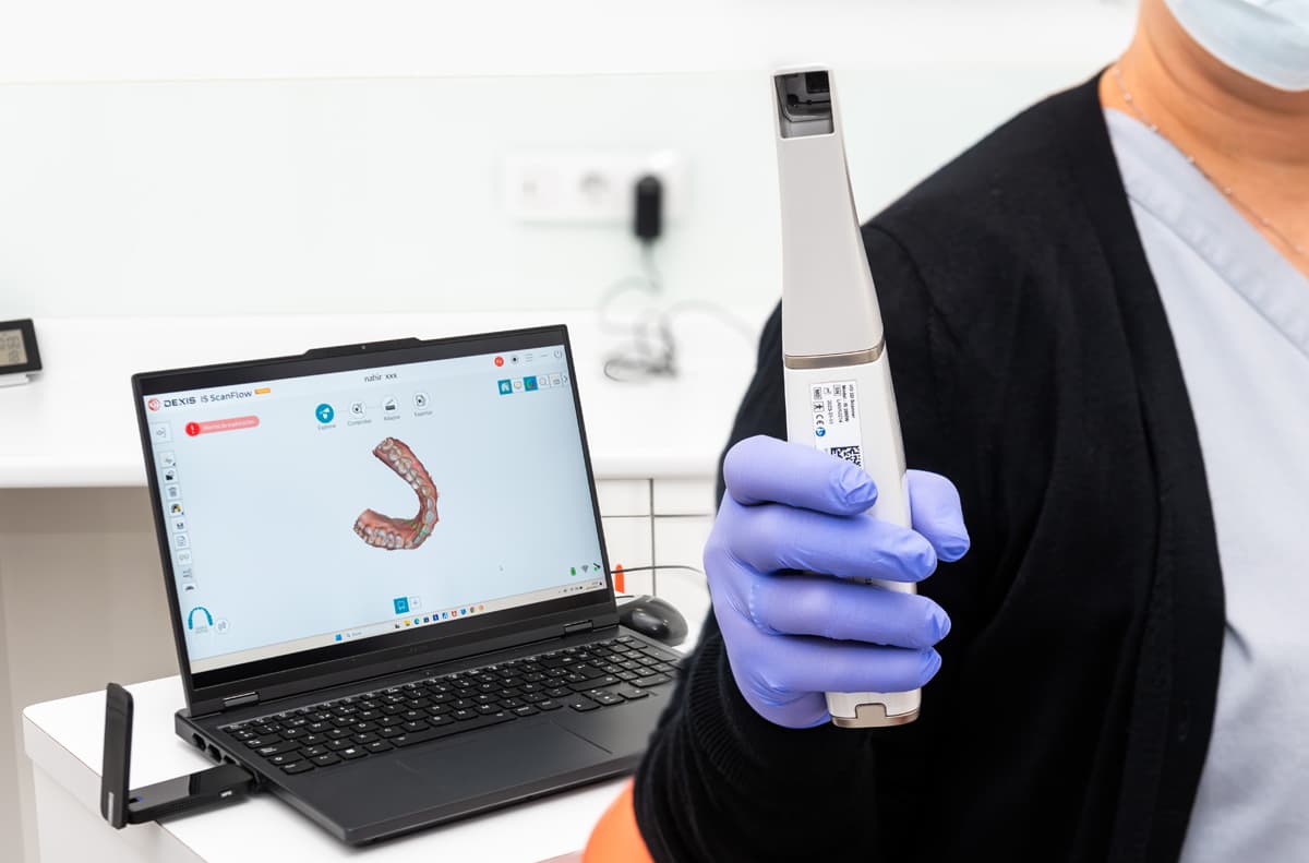 Estética dental en Lugo y Monforte