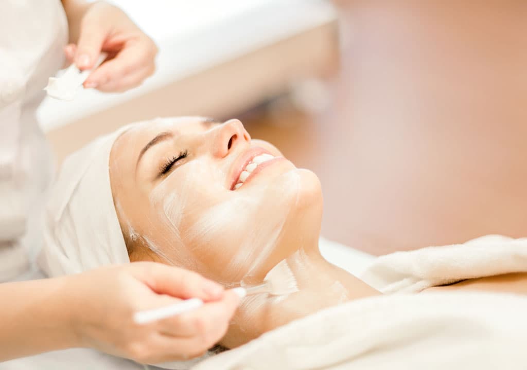 Medicina estética en Monforte