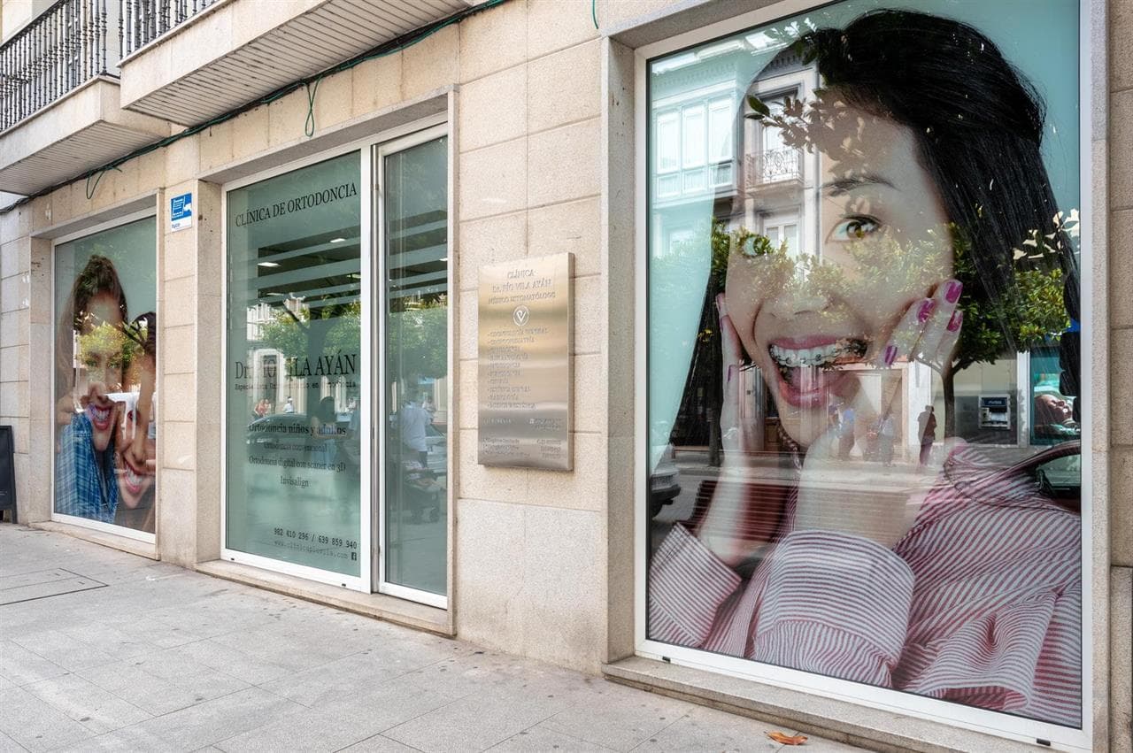 Tratamientos dentales en Lugo y Monforte