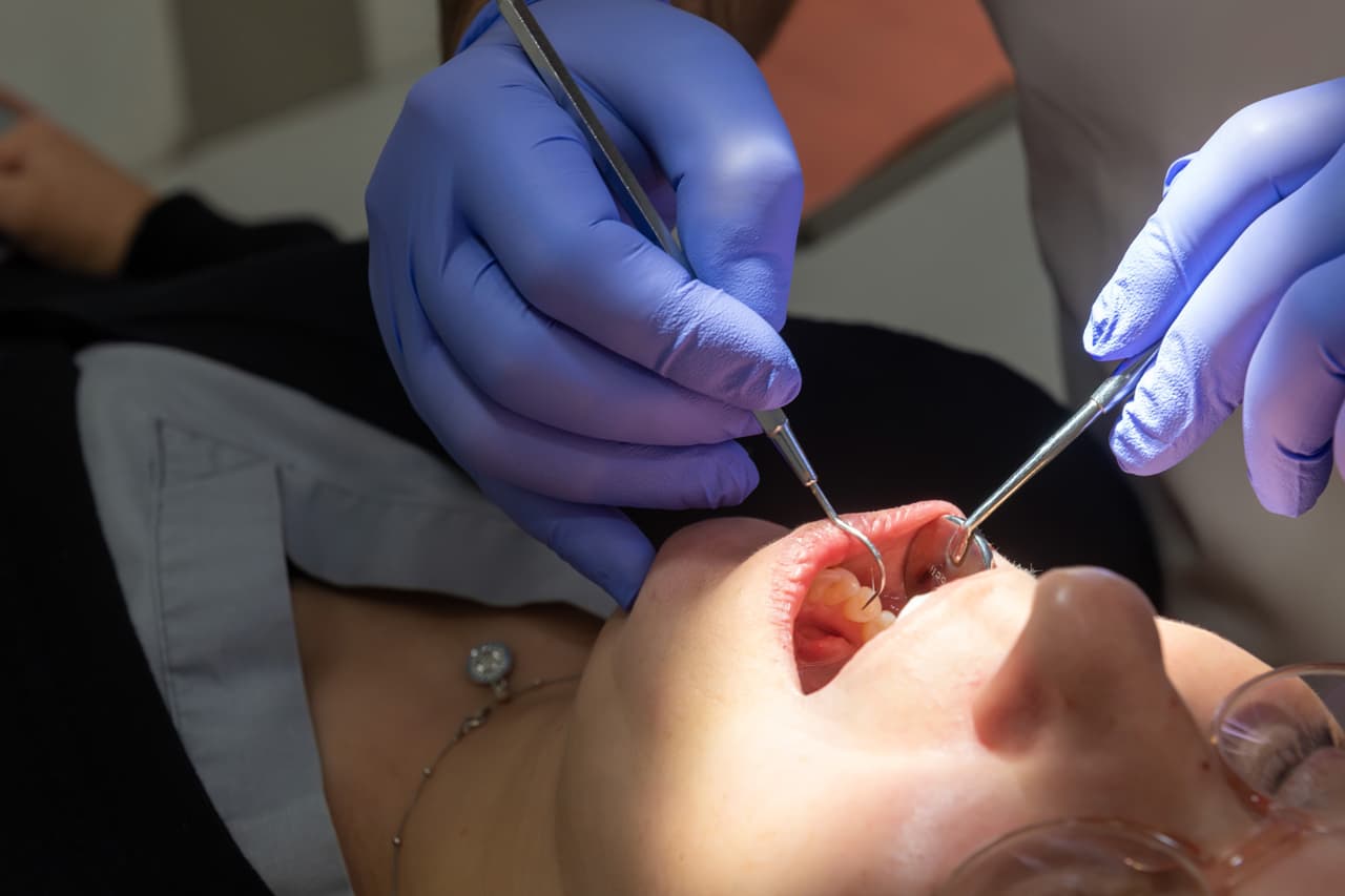 Endodoncias en Lugo y Monforte