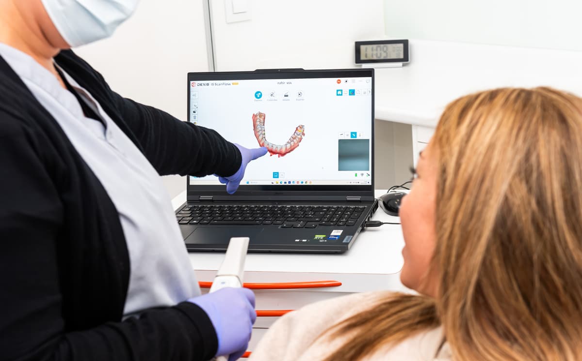 Tratamiento de ortodoncia en Lugo