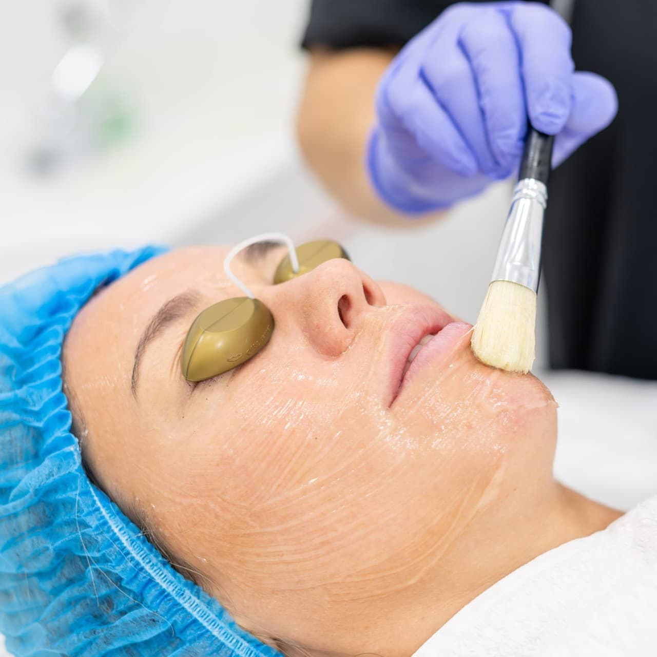 Tratamientos de estética faciales y corporales en Lugo