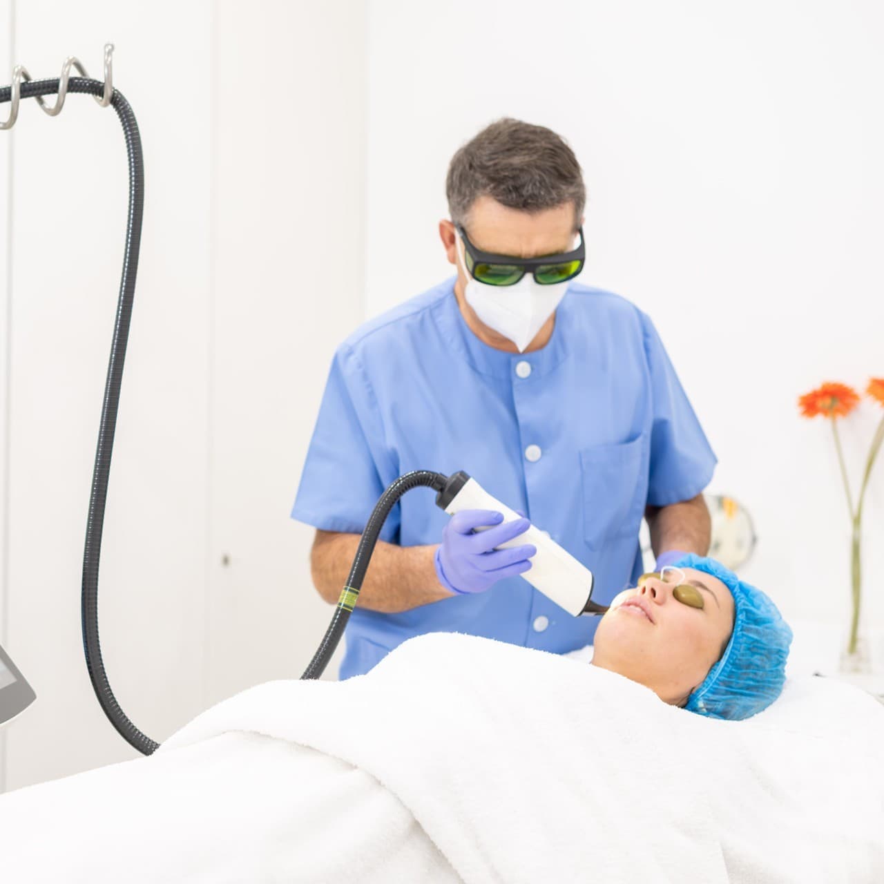 Tratamientos coporales en Monforte