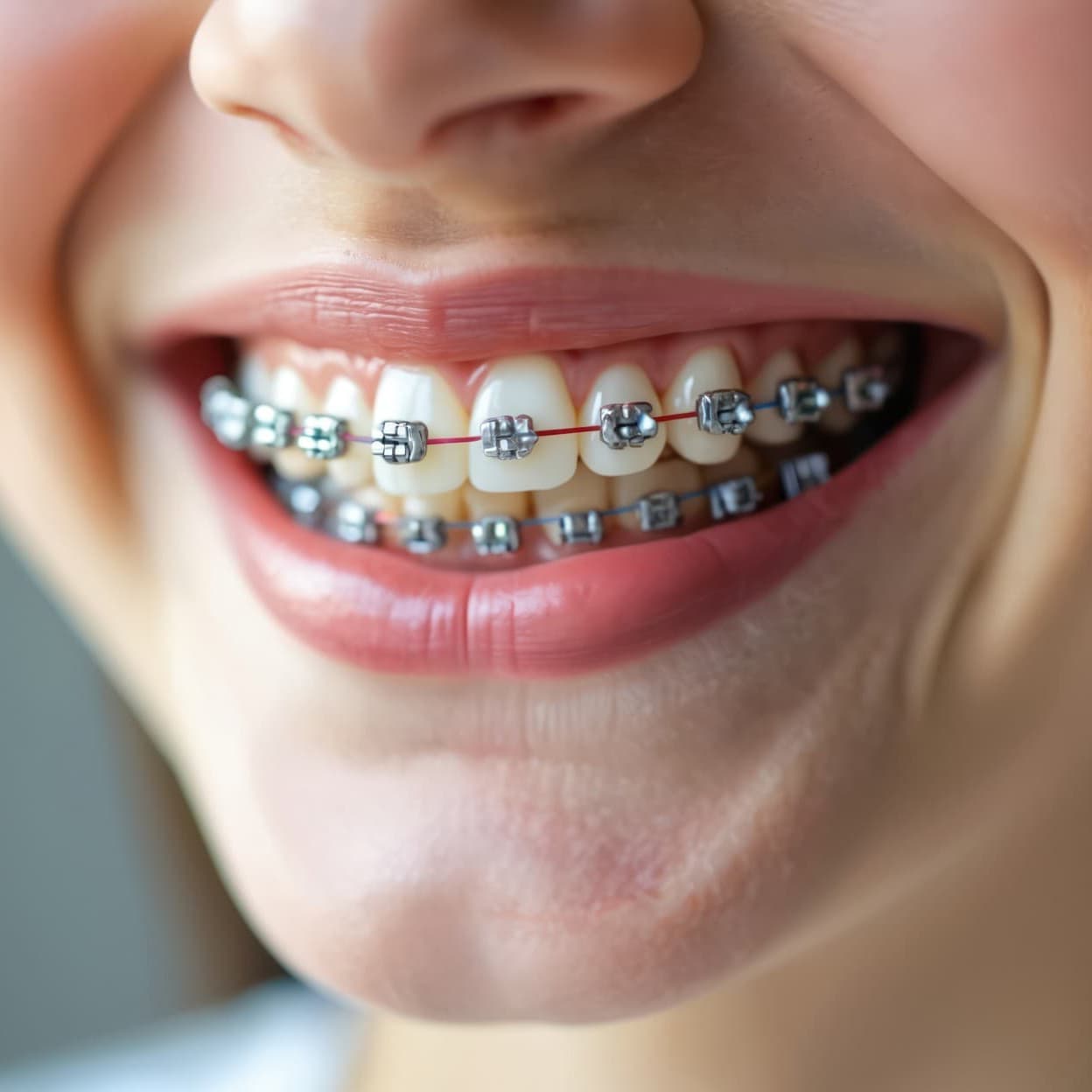 Tratamiento de ortodoncia en Lugo