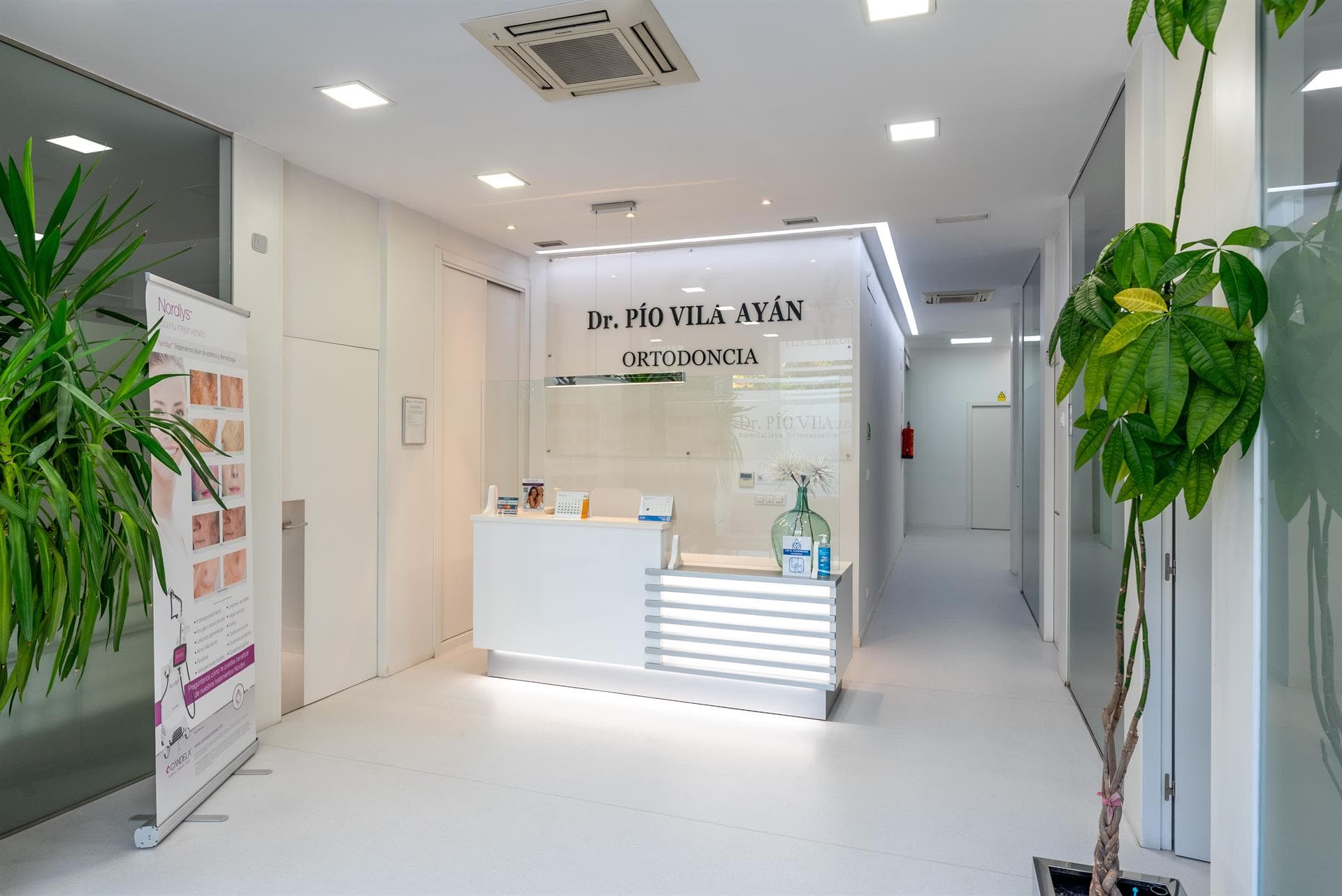 Actualidad de nuestras clínicas dentales en Monforte y Lugo