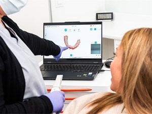 ¿Qué es un estudio implantológico y por qué es el primer paso crucial?