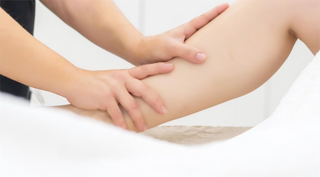 ¿Qué es y para qué sirve un tratamiento corporal relajante?