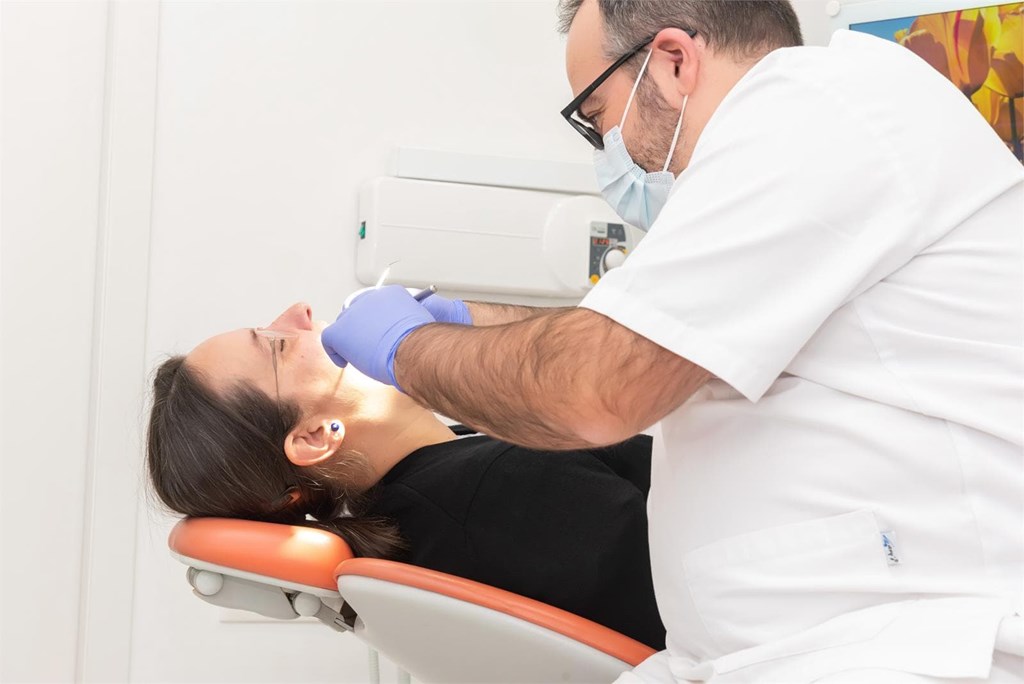 ¿Se puede heredar la enfermedad periodontal?