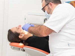 ¿Se puede heredar la enfermedad periodontal?