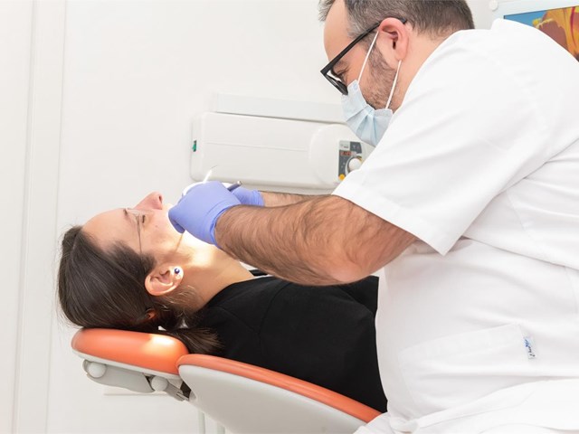 ¿Se puede heredar la enfermedad periodontal?